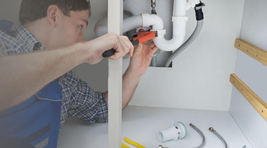 Professional emergency plumbing in Orkney Springs, VA